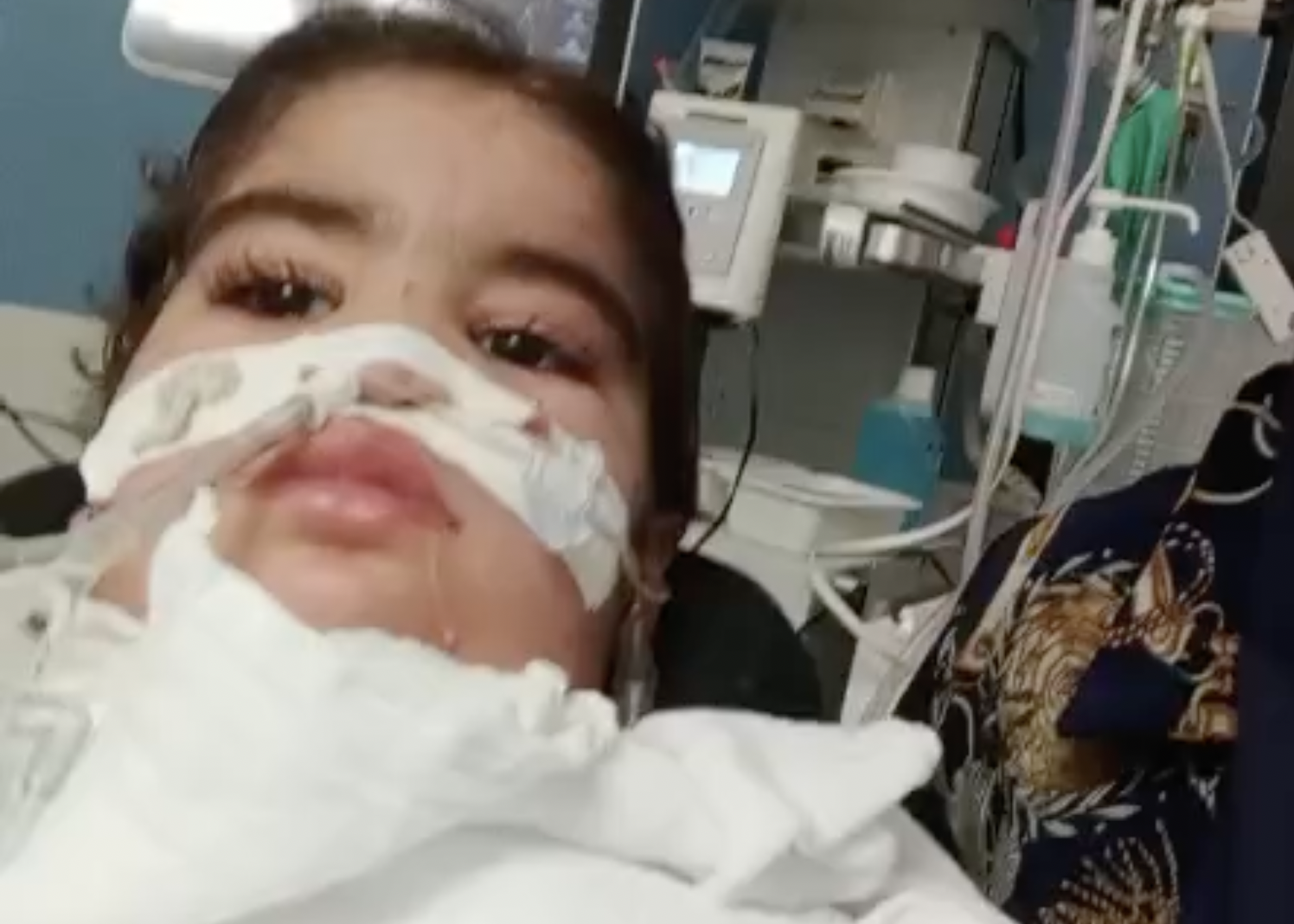 HELP JAWHAR
